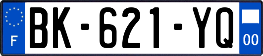 BK-621-YQ