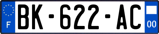 BK-622-AC