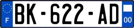 BK-622-AD