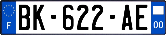 BK-622-AE