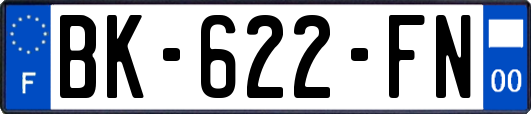 BK-622-FN