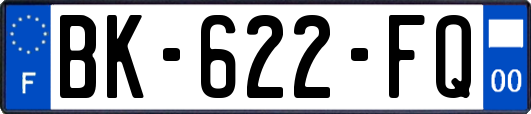 BK-622-FQ