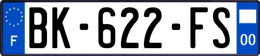 BK-622-FS