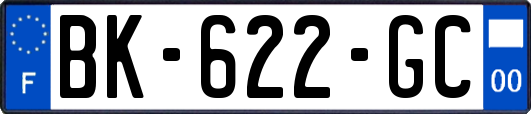 BK-622-GC