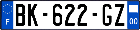 BK-622-GZ