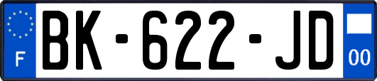 BK-622-JD