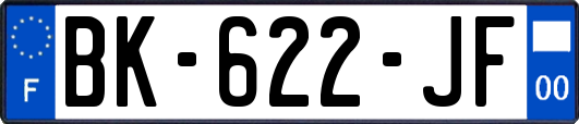 BK-622-JF