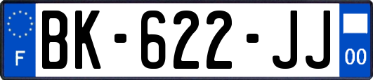 BK-622-JJ