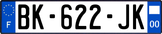 BK-622-JK