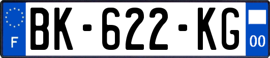 BK-622-KG