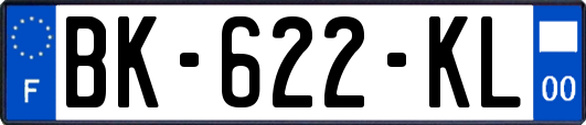 BK-622-KL