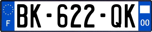 BK-622-QK