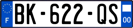 BK-622-QS