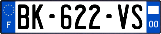 BK-622-VS