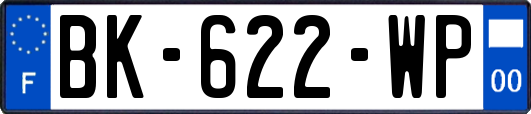 BK-622-WP