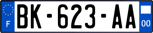 BK-623-AA