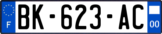 BK-623-AC