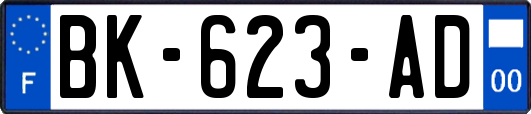 BK-623-AD