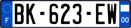 BK-623-EW