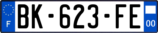 BK-623-FE