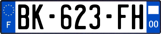 BK-623-FH