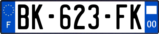 BK-623-FK