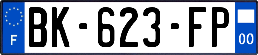 BK-623-FP