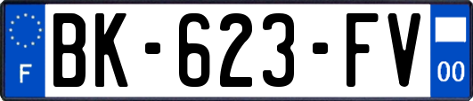 BK-623-FV