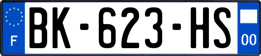 BK-623-HS