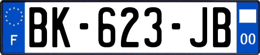 BK-623-JB