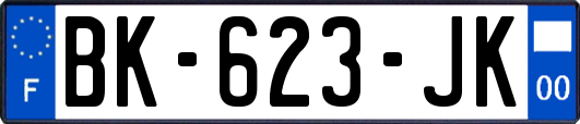 BK-623-JK