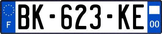 BK-623-KE