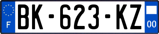 BK-623-KZ