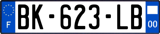 BK-623-LB