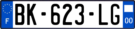 BK-623-LG