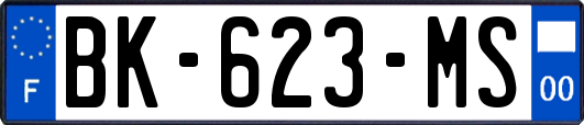 BK-623-MS