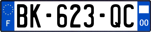 BK-623-QC