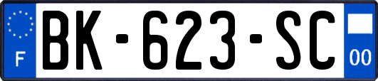 BK-623-SC