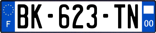 BK-623-TN