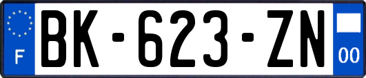 BK-623-ZN