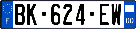 BK-624-EW