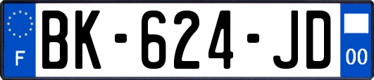 BK-624-JD