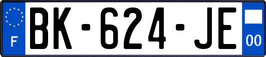 BK-624-JE