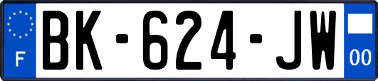 BK-624-JW