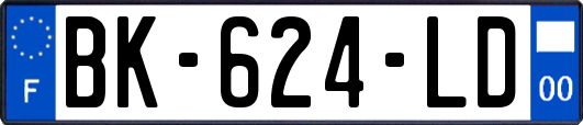 BK-624-LD