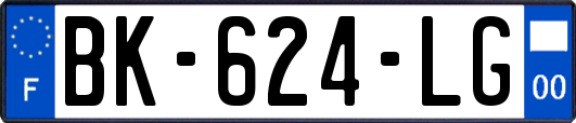 BK-624-LG