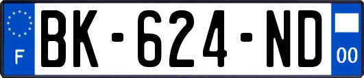 BK-624-ND