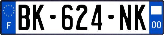 BK-624-NK