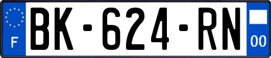 BK-624-RN