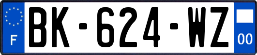 BK-624-WZ